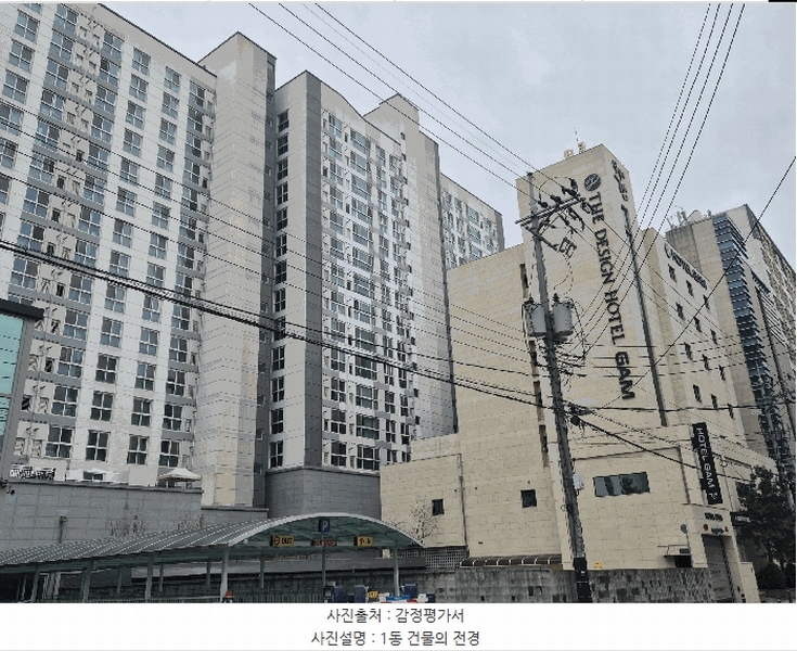 2025타경12791 충청남도 천안시 서북구 성정동 1435 아파트[공급13평형] 경매 이미지