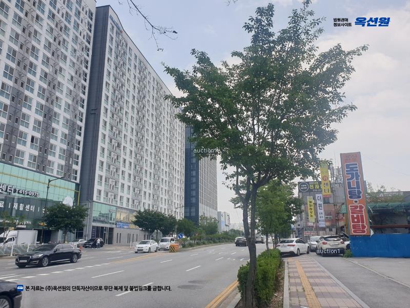 2025타경12791 충청남도 천안시 서북구 성정동 1435 아파트[공급13평형] 경매 이미지