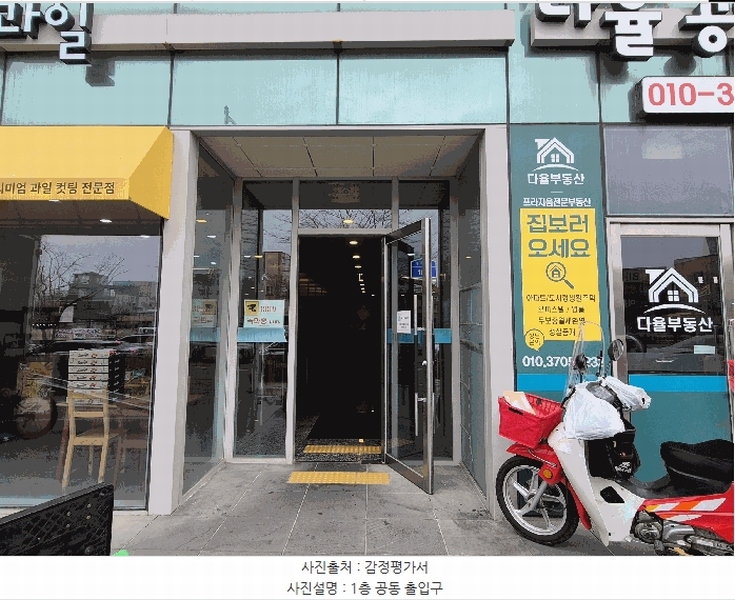 2025타경12791 충청남도 천안시 서북구 성정동 1435 아파트[공급13평형] 경매 이미지
