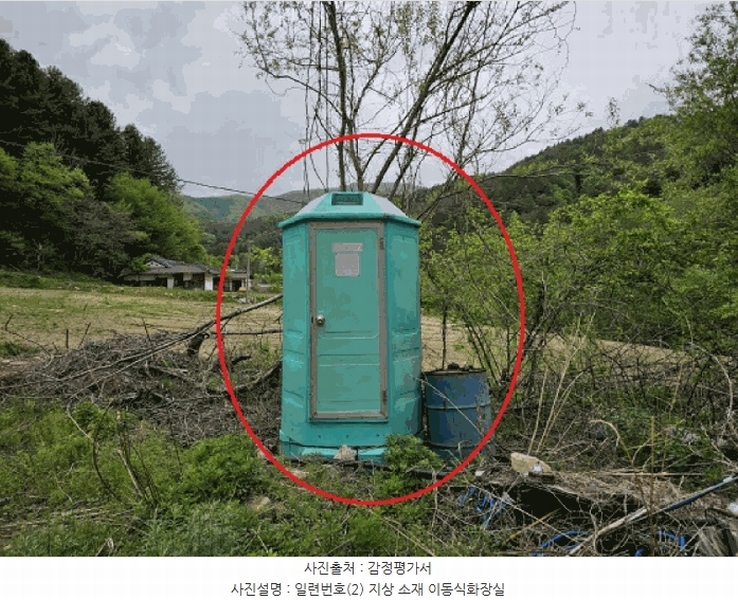 2025타경30437 강원특별자치도 평창군 진부면 척천리 197 농지 경매 이미지