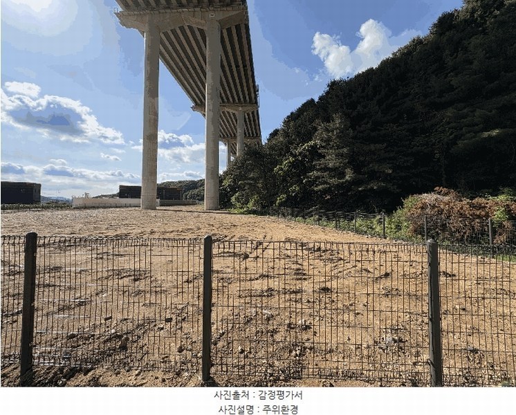 2025타경1242 경기도 용인시 처인구 양지면 송문리 산33-103 임야 경매 이미지