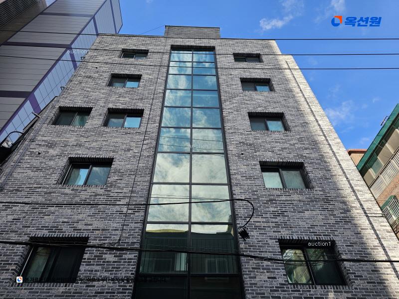 2025타경11037 서울특별시 강서구 화곡로44길 11, 더제이캐슬 5층 501호 다세대(빌라) 경매 이미지