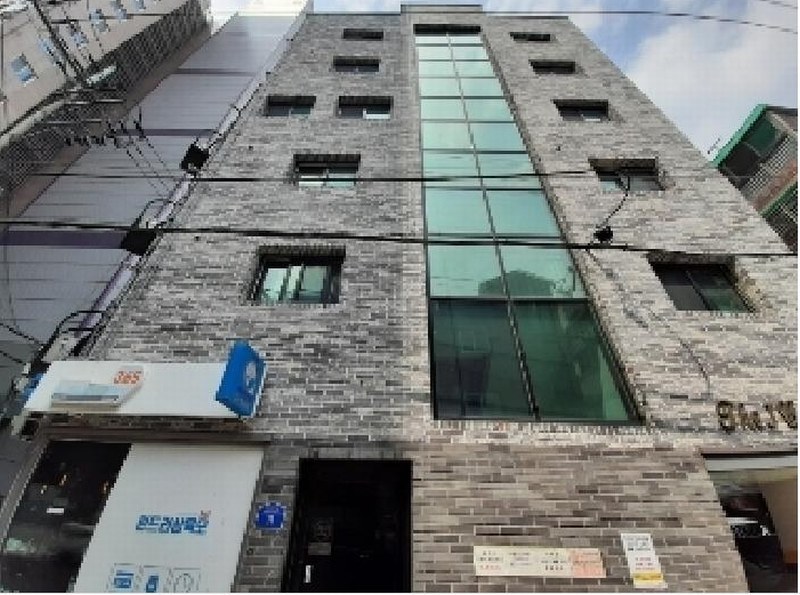 2025타경11037 서울특별시 강서구 화곡로44길 11, 더제이캐슬 5층 501호 다세대(빌라) 경매 이미지