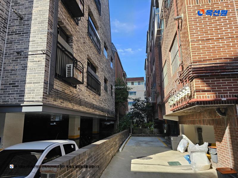 2025타경11037 서울특별시 강서구 화곡로44길 11, 더제이캐슬 5층 501호 다세대(빌라) 경매 이미지