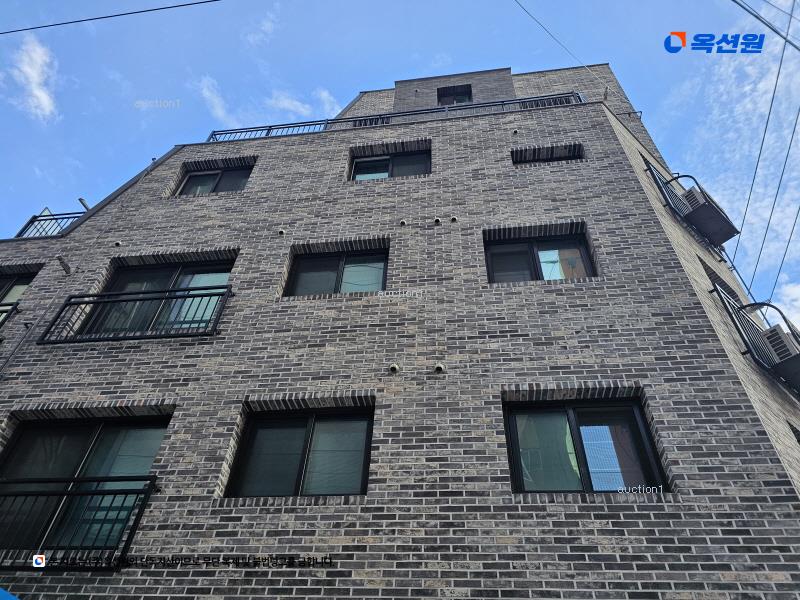 2025타경11037 서울특별시 강서구 화곡로44길 11, 더제이캐슬 5층 501호 다세대(빌라) 경매 이미지