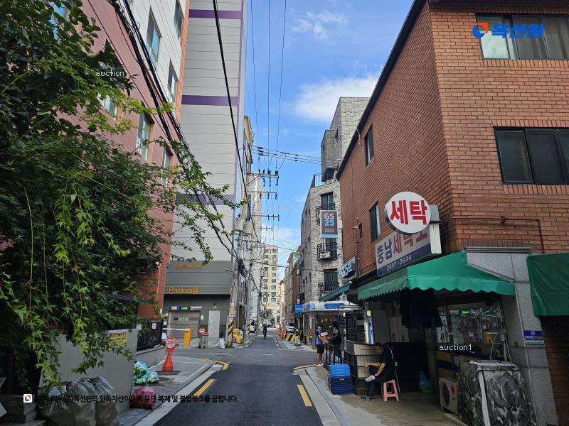 2025타경11037 서울특별시 강서구 화곡로44길 11, 더제이캐슬 5층 501호 다세대(빌라) 경매 이미지