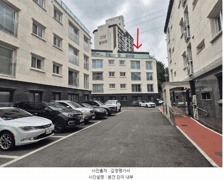 2025타경56265 경기도 용인시 처인구 양주로 71, 양지라클라움 3동 2층 201호 다세대(빌라) 경매 이미지
