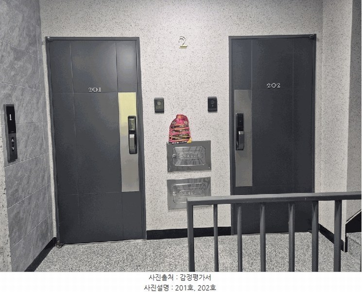 2025타경56265 경기도 용인시 처인구 양주로 71, 양지라클라움 3동 2층 201호 다세대(빌라) 경매 이미지