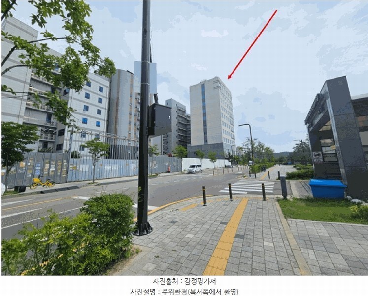2025타경56537 경기도 화성시 꽃내음1길 35, 킨슬리오피스텔 1동 2층 212호 근린상가 경매 이미지
