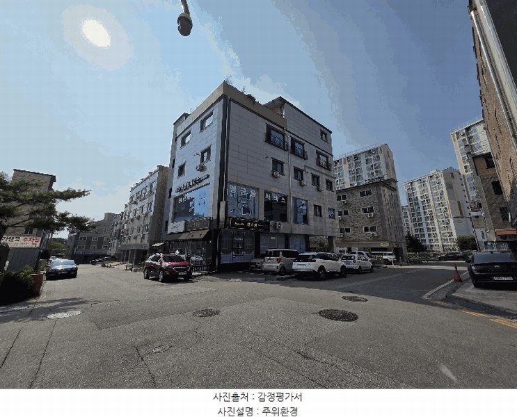 2025타경1333 충청북도 충주시 번영대로 211, 아토몰 2층 221호 근린상가 경매 이미지