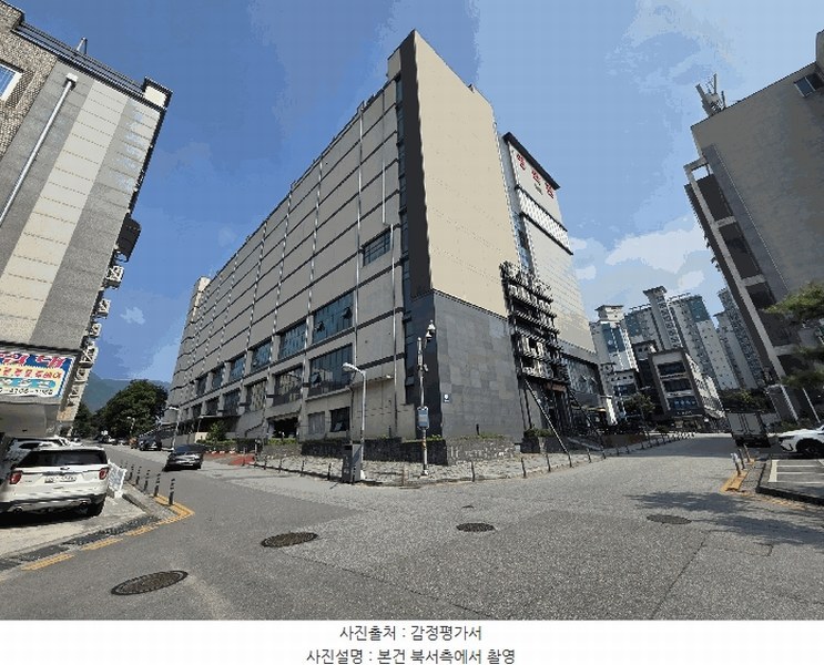 2025타경1333 충청북도 충주시 번영대로 211, 아토몰 2층 221호 근린상가 경매 이미지