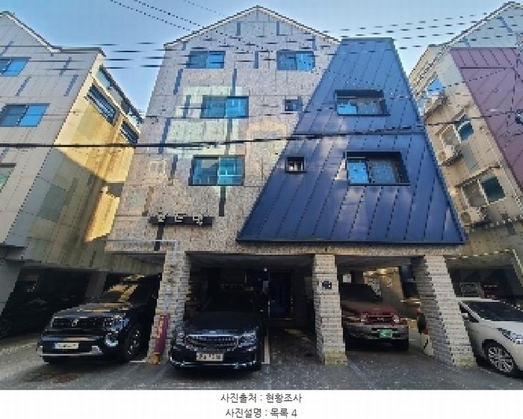 2025타경387 경상남도 거제시 장평동 346-40 다가구(원룸등) 경매 이미지
