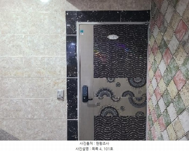 2025타경387 경상남도 거제시 장평동 346-40 다가구(원룸등) 경매 이미지