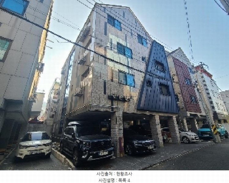 2025타경387 경상남도 거제시 장평동 346-40 다가구(원룸등) 경매 이미지