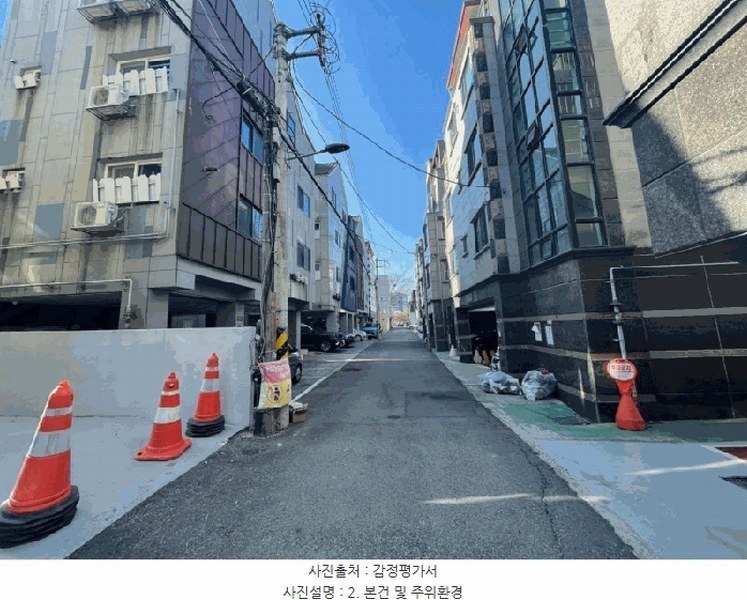 2025타경387 경상남도 거제시 장평동 346-40 다가구(원룸등) 경매 이미지