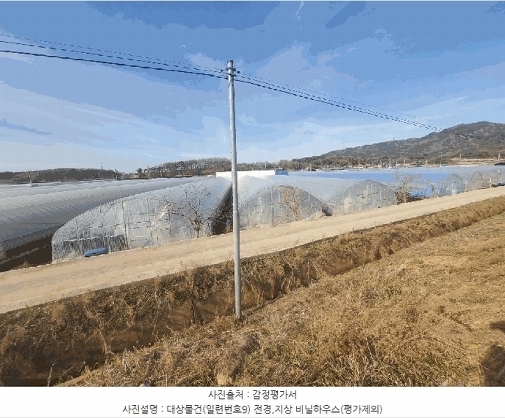 2025타경20661 전북특별자치도 익산시 삼기면 기산리 919-6 농지 경매 이미지