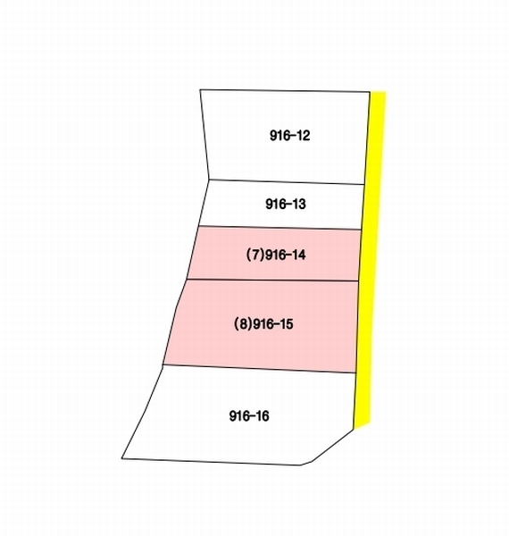 2025타경20661 전북특별자치도 익산시 삼기면 기산리 916-15 농지 경매 이미지