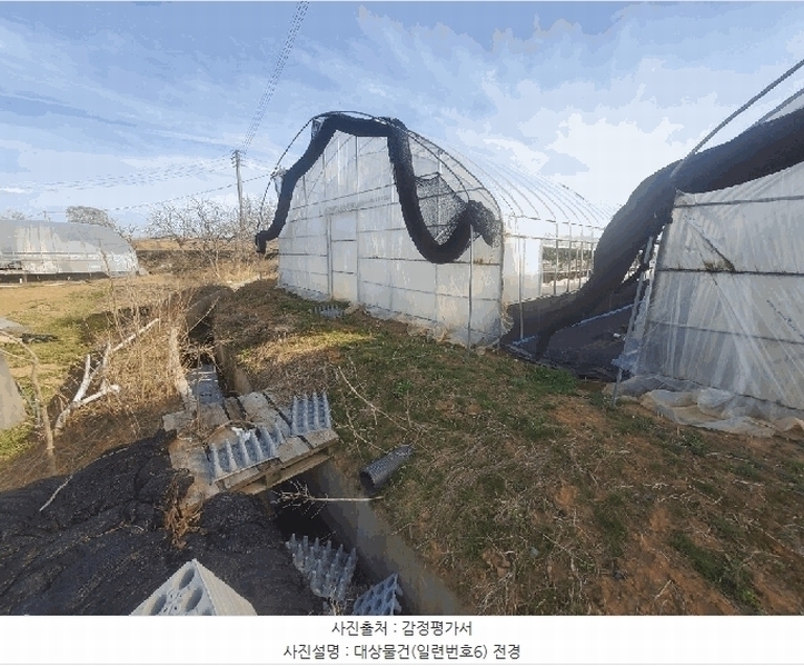 2025타경20661 전북특별자치도 익산시 삼기면 기산리 512-1 농지 경매 이미지