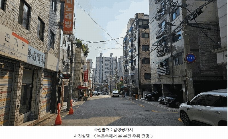2025타경11057 서울특별시 금천구 시흥대로149길 30, 다온캐슬 제101동 3층 304호 다세대(빌라)[공급10평형] 경매 이미지