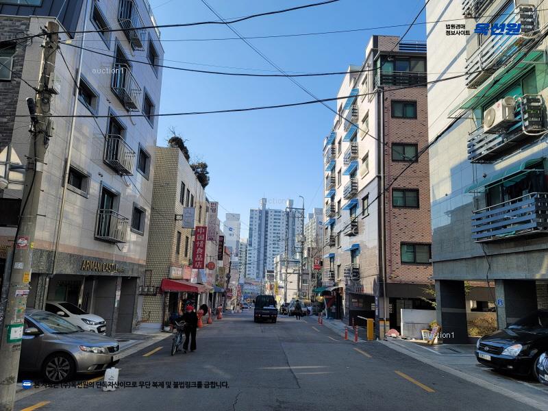 2025타경11057 서울특별시 금천구 시흥대로149길 30, 다온캐슬 제101동 3층 304호 다세대(빌라)[공급10평형] 경매 이미지