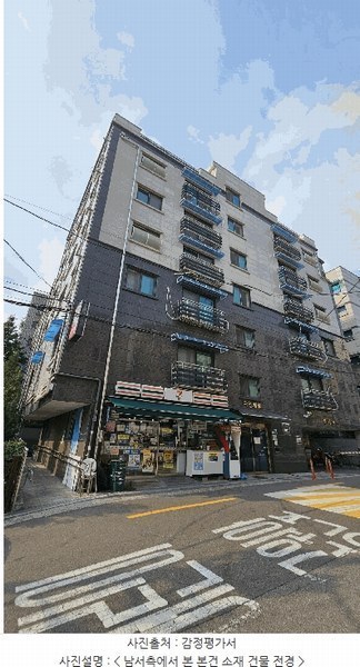 2025타경11057 서울특별시 금천구 시흥대로149길 30, 다온캐슬 제101동 3층 304호 다세대(빌라)[공급10평형] 경매 이미지