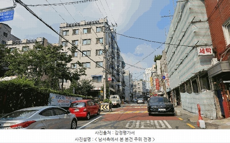 2025타경11057 서울특별시 금천구 시흥대로149길 30, 다온캐슬 제101동 3층 304호 다세대(빌라)[공급10평형] 경매 이미지