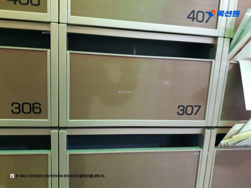 2025타경31488 전북특별자치도 전주시 덕진구 만성북로 23, 골드타워 1동 3층 307호 근린상가 경매 이미지