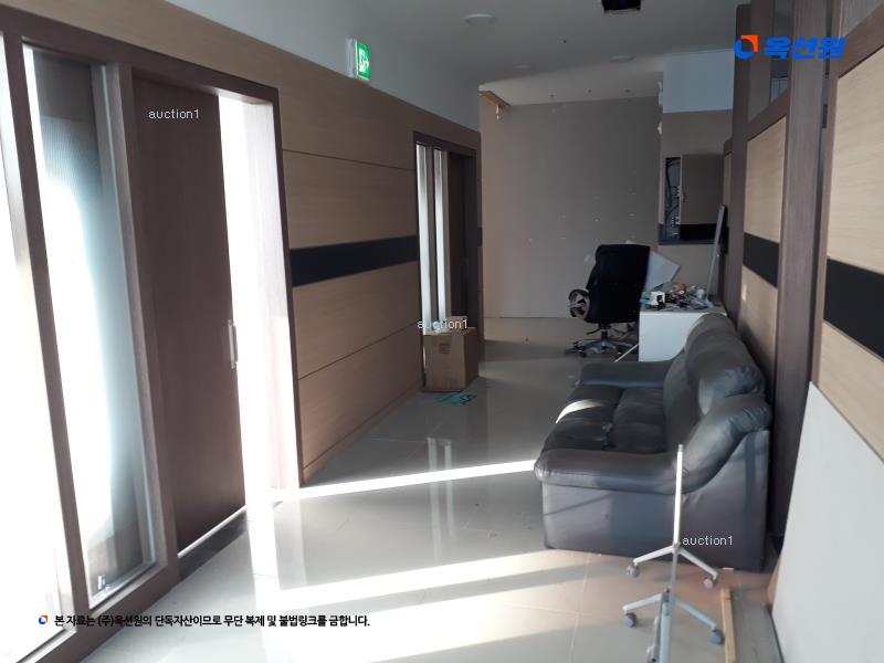2025타경31488 전북특별자치도 전주시 덕진구 만성북로 23, 골드타워 1동 3층 306호 근린상가 경매 이미지