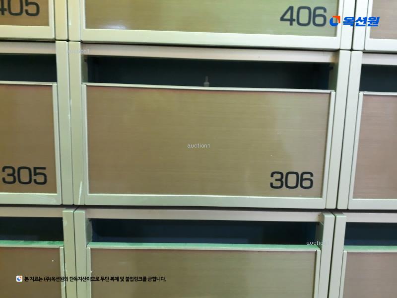 2025타경31488 전북특별자치도 전주시 덕진구 만성북로 23, 골드타워 1동 3층 306호 근린상가 경매 이미지