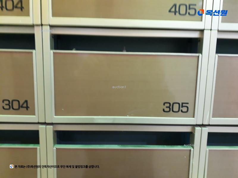 2025타경31488 전북특별자치도 전주시 덕진구 만성북로 23, 골드타워 1동 3층 305호 근린상가 경매 이미지