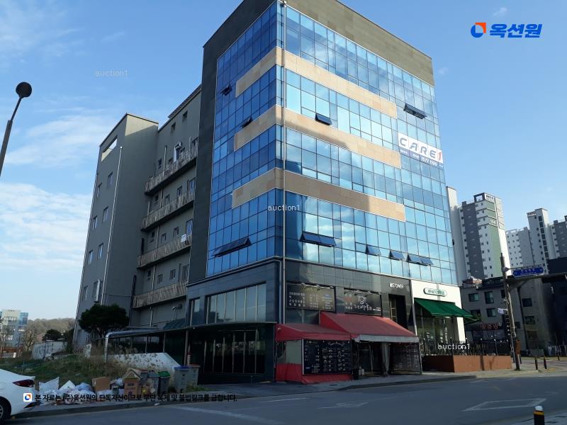 2025타경31488 전북특별자치도 전주시 덕진구 만성북로 23, 골드타워 1동 3층 305호 근린상가 경매 이미지