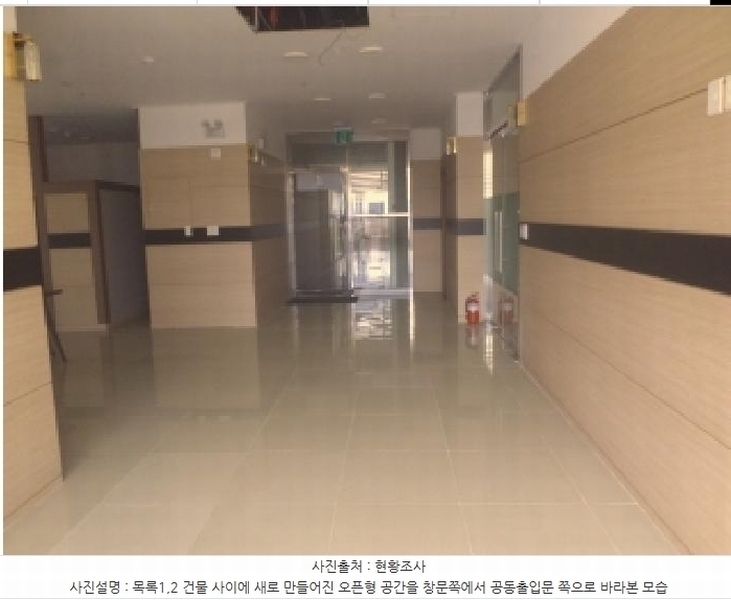 2025타경31488 전북특별자치도 전주시 덕진구 만성북로 23, 골드타워 1동 3층 302호 근린상가 경매 이미지