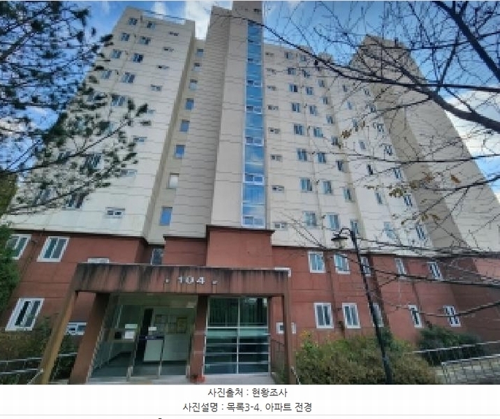 2025타경31903 전북특별자치도 완주군 고산로 147-9, 고산동우더리치아파트 104동 10층 1002호 아파트[공급24평형] 경매 이미지