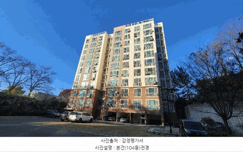 2025타경31903 전북특별자치도 완주군 고산로 147-9, 고산동우더리치아파트 104동 10층 1002호 아파트[공급24평형] 경매 이미지