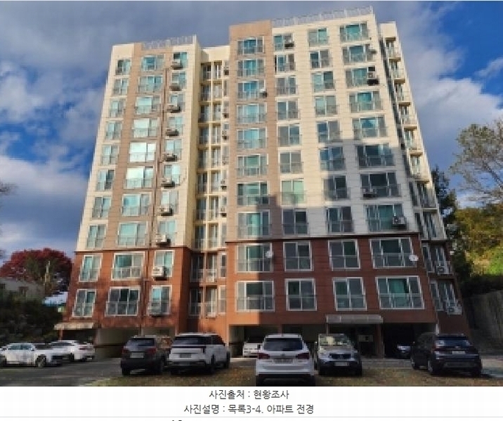 2025타경31903 전북특별자치도 완주군 고산로 147-9, 고산동우더리치아파트 104동 10층 1001호 아파트[공급24평형] 경매 이미지