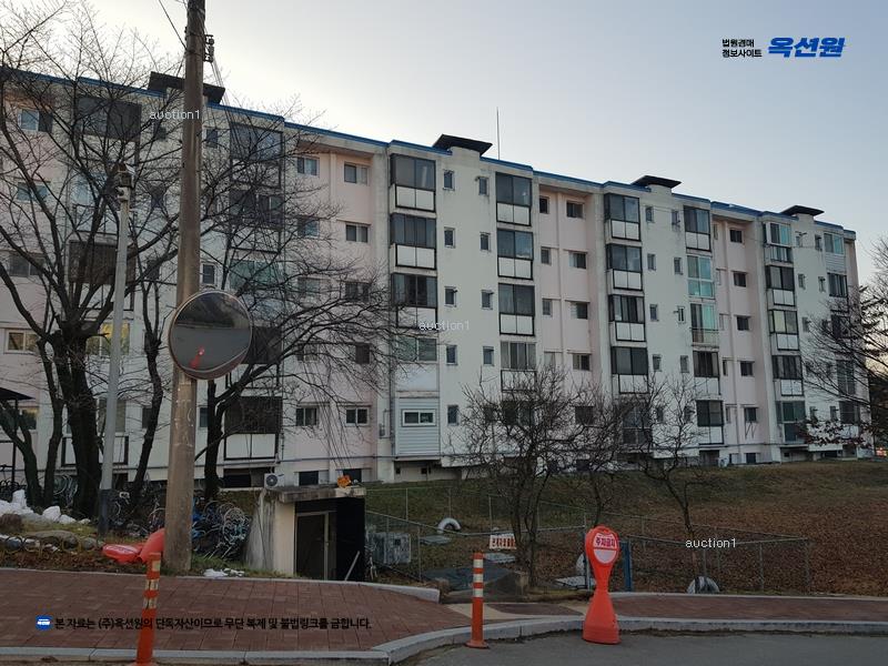 2025타경100268 경상북도 안동시 합전1길 64-6, 주공아파트 8동 1층 106호 아파트[공급19평형] 경매 이미지