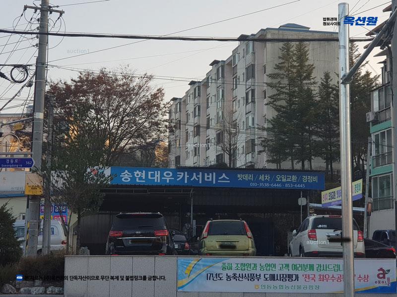 2025타경100268 경상북도 안동시 합전1길 64-6, 주공아파트 8동 1층 106호 아파트[공급19평형] 경매 이미지
