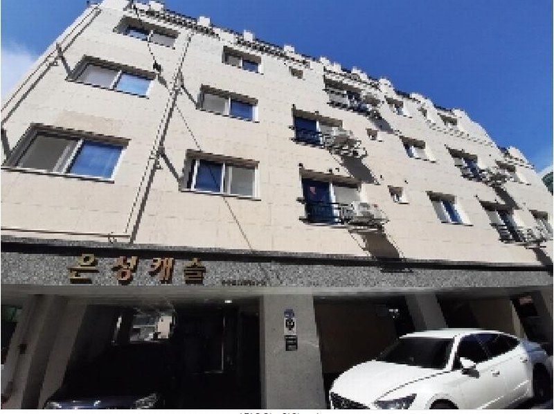 2025타경11076 서울특별시 강서구 등촌로13바길 49-20, 은성캐슬 3층 301호 다세대(빌라) 경매 이미지