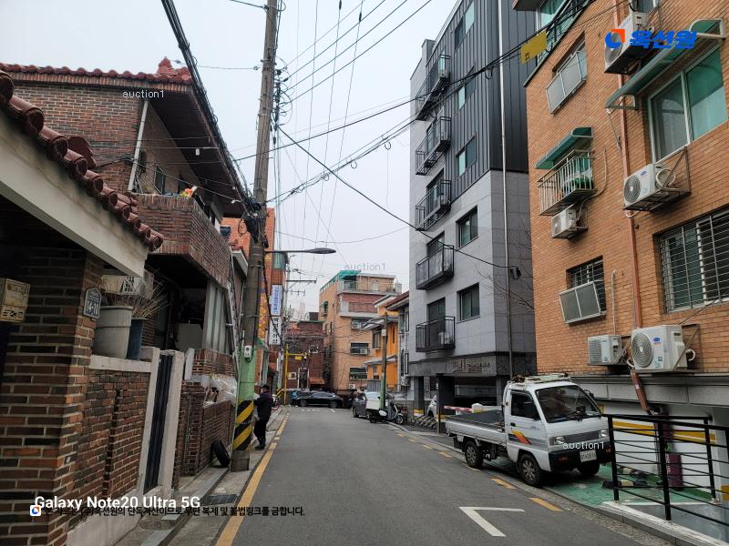 2025타경349 서울특별시 강동구 구천면로47가길 14-5, 더이룸 나동 4층 402호 다세대(빌라) 경매 이미지