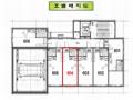 2025타경11105 서울특별시 강서구 월정로18길 7, 미리내오피스텔 6층 604호 오피스텔[계약8평형] 경매 이미지