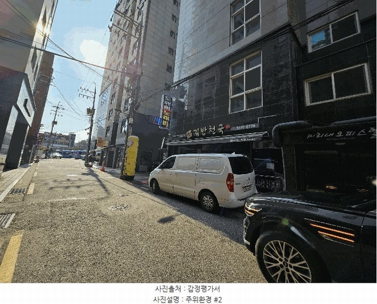 2025타경11105 서울특별시 강서구 월정로18길 7, 미리내오피스텔 6층 604호 오피스텔[계약8평형] 경매 이미지