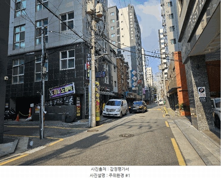 2025타경11105 서울특별시 강서구 월정로18길 7, 미리내오피스텔 6층 604호 오피스텔[계약8평형] 경매 이미지