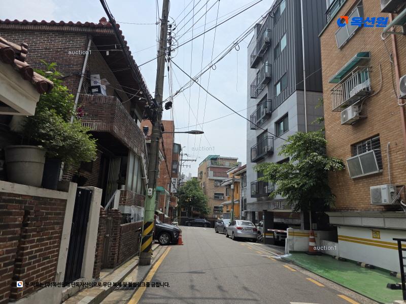 2025타경349 서울특별시 강동구 구천면로47가길 14-5, 더이룸 가동 5층 502호 다세대(빌라) 경매 이미지