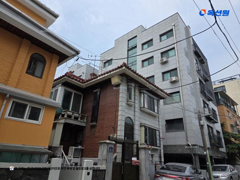 2025타경349 서울특별시 강동구 구천면로47가길 14-5, 더이룸 가동 4층 402호 다세대(빌라) 경매 이미지