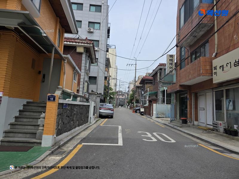 2025타경349 서울특별시 강동구 구천면로47가길 14-5, 더이룸 가동 4층 402호 다세대(빌라) 경매 이미지