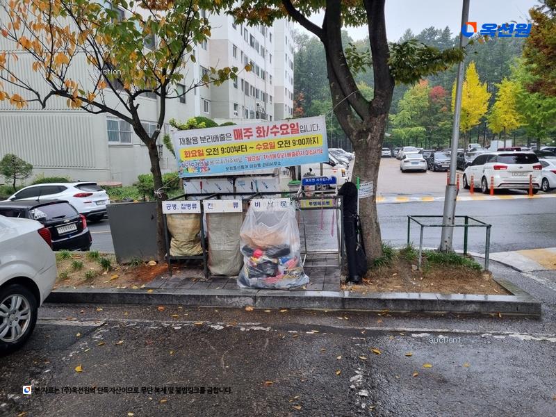 2024타경124240 대전광역시 대덕구 한밭대로1033번길 15, 신동아아파트 5동 15층 1501호 아파트[공급54평형] 경매 이미지