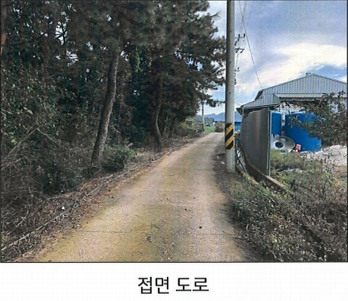 2024타경119071 경상북도 영천시 화산면 대안리 1005-2 근린시설 경매 이미지