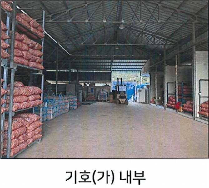 2024타경119071 경상북도 영천시 화산면 대안리 1005-2 근린시설 경매 이미지