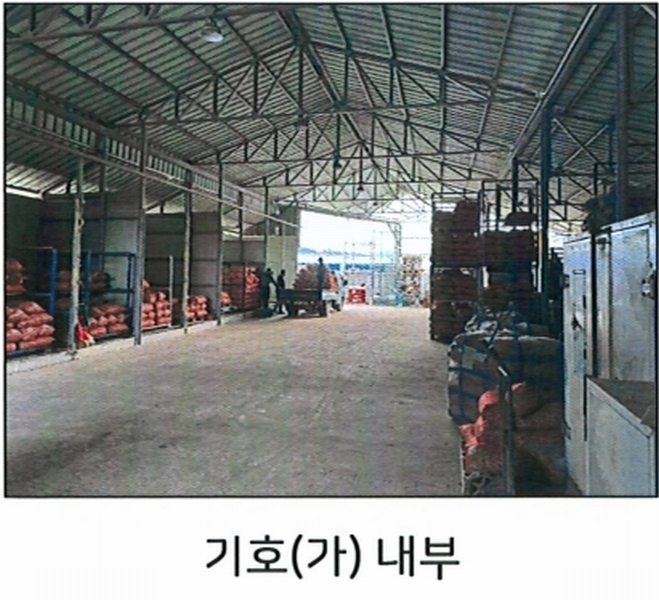 2024타경119071 경상북도 영천시 화산면 대안리 1005-2 근린시설 경매 이미지