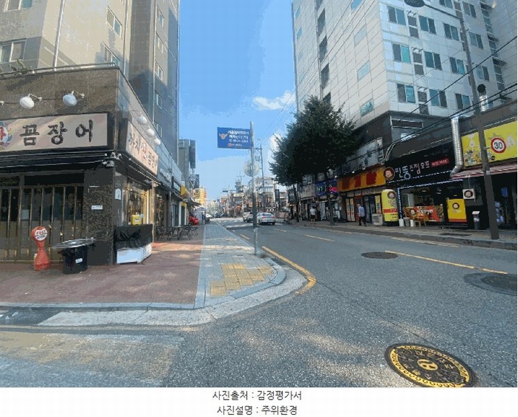 2025타경11115 서울특별시 강서구 강서로7길 147, 골든라인씨티 5층 506호 오피스텔[계약13평형] 경매 이미지